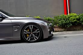 Matte Metallic Wrap